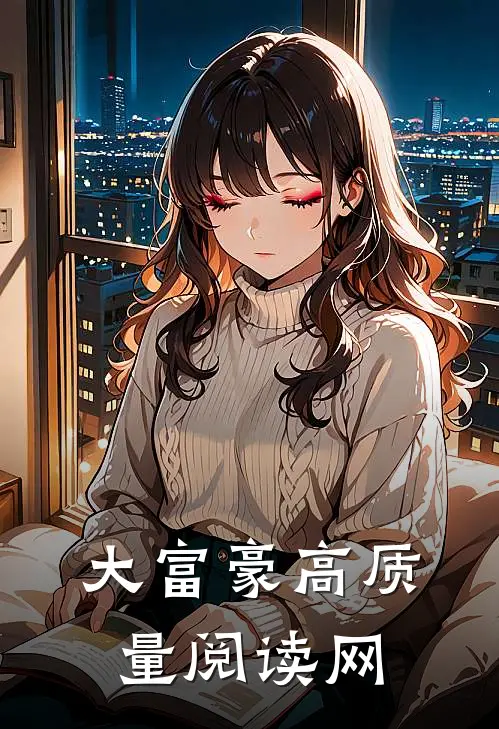 大富豪高质量阅读网