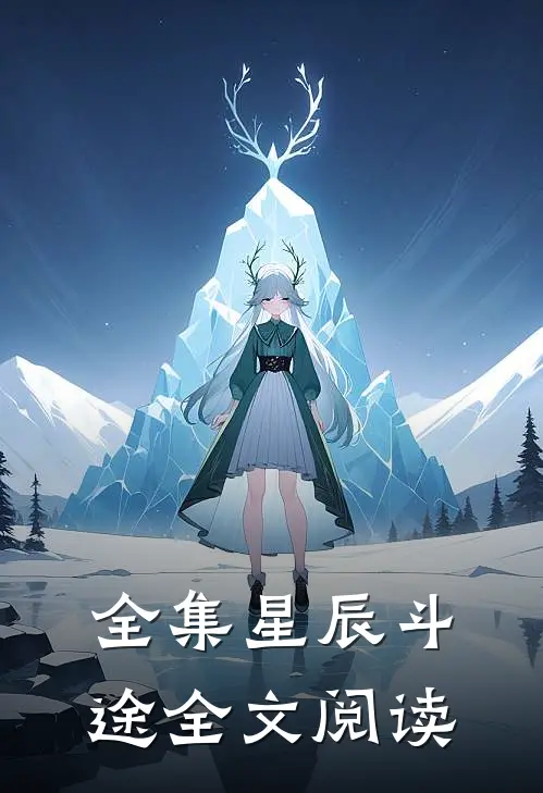 全集星辰斗途全文阅读