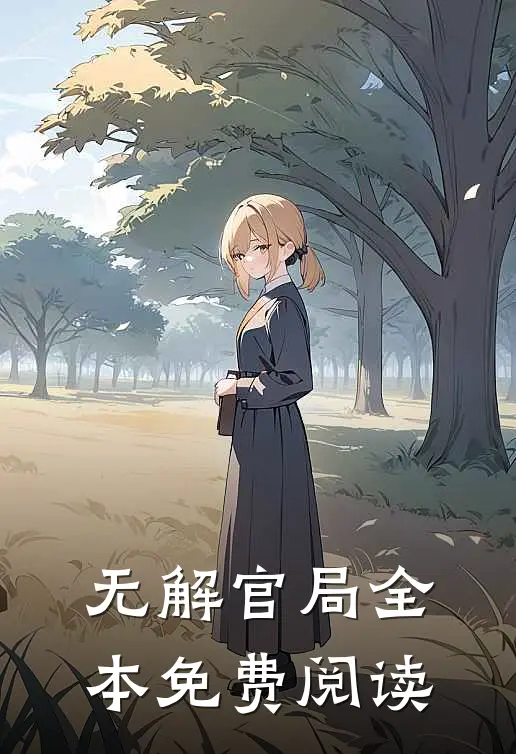 无解官局全本免费阅读