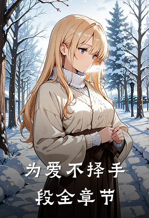 为爱不择手段全章节