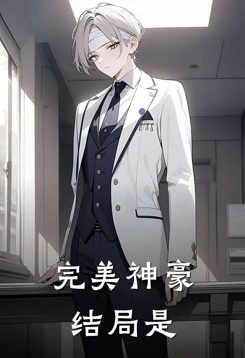 完美神豪结局是