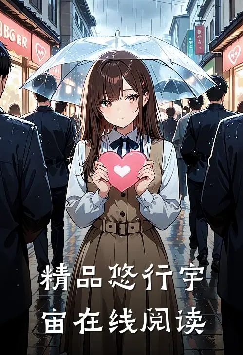 精品悠行宇宙在线阅读