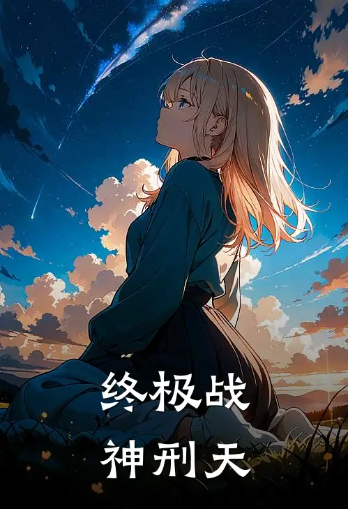 终极战神刑天