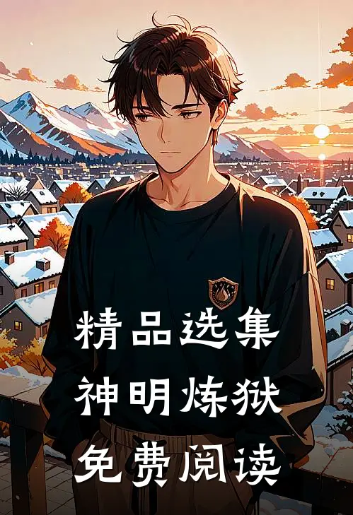 精品选集神明炼狱免费阅读