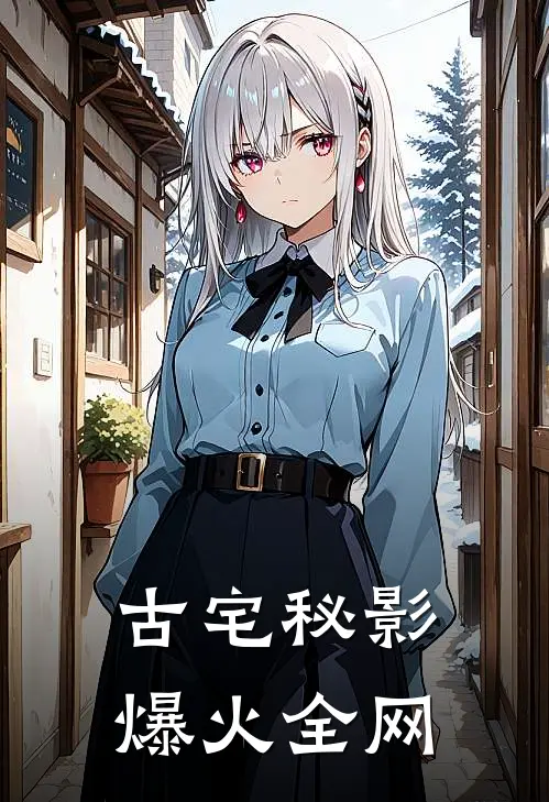 古宅秘影爆火全网
