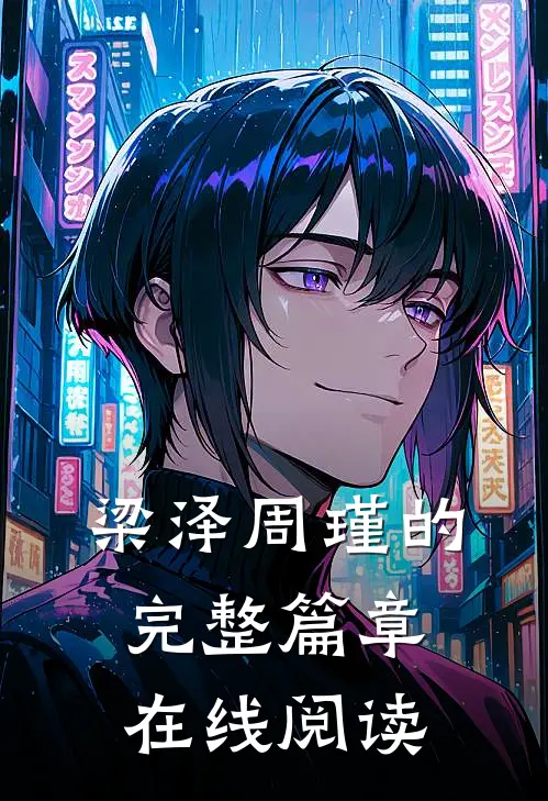 梁泽周瑾的完整篇章在线阅读