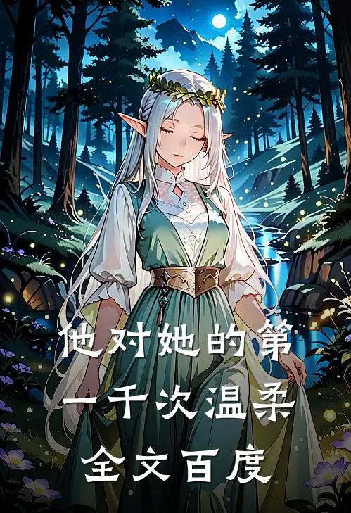 他对她的第一千次温柔全文百度