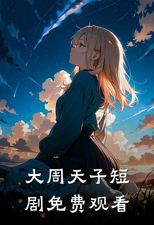 大周天子短剧免费观看