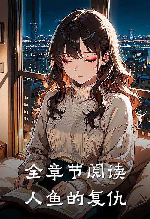 全章节阅读人鱼的复仇