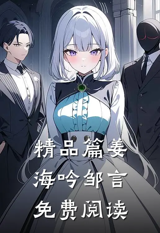 精品篇姜海吟邹言免费阅读