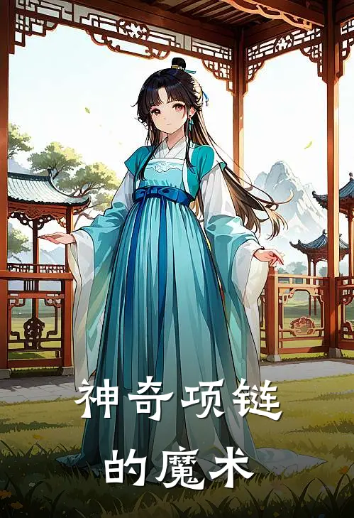 神奇项链的魔术