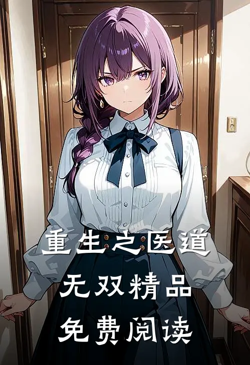 重生之医道无双精品免费阅读