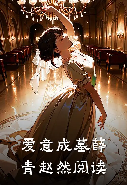 爱意成墓薛青赵然阅读