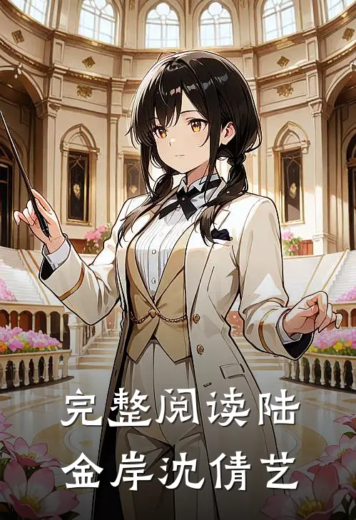 完整阅读陆金岸沈倩艺