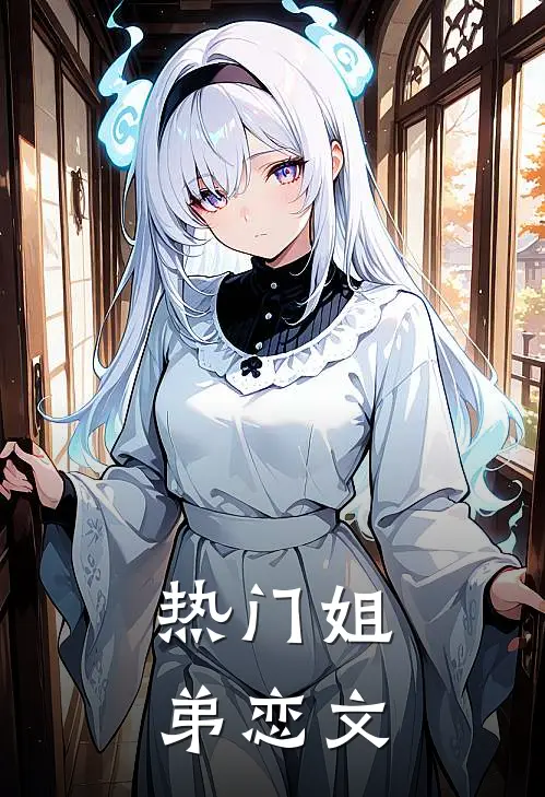 热门姐弟恋文