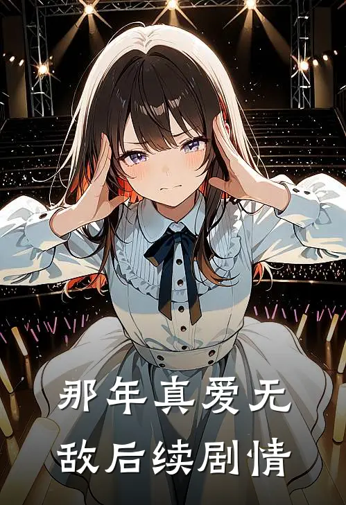 那年真爱无敌后续剧情