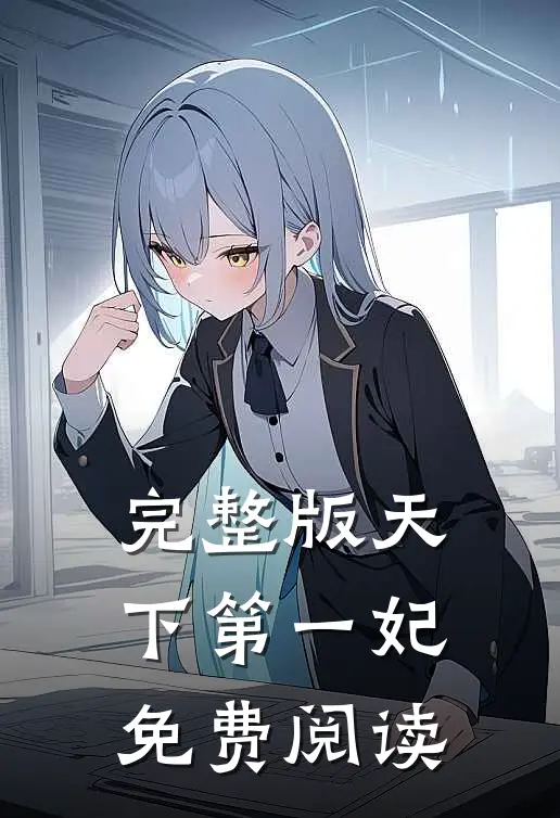 完整版天下第一妃免费阅读
