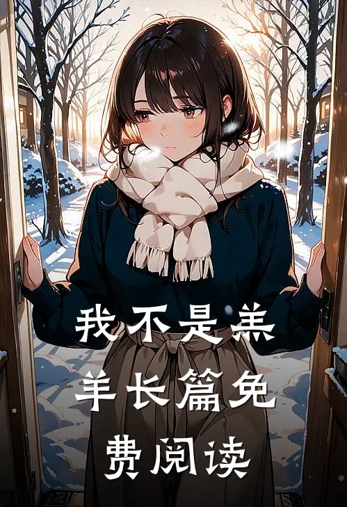 我不是羔羊长篇免费阅读