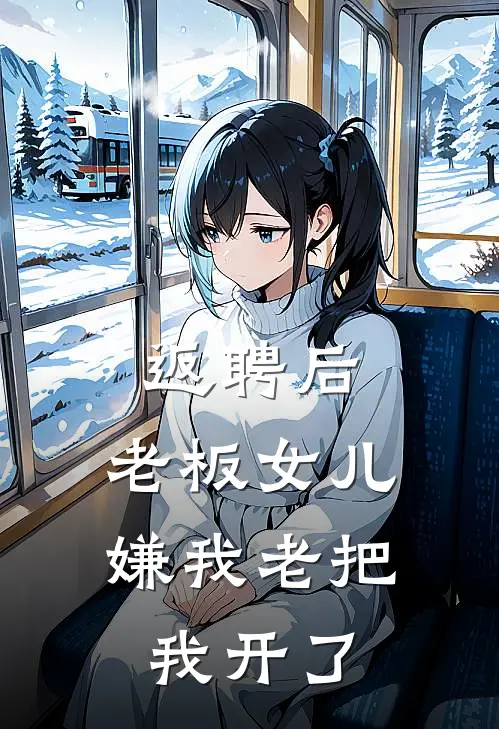返聘后，老板女儿嫌我老把我开了