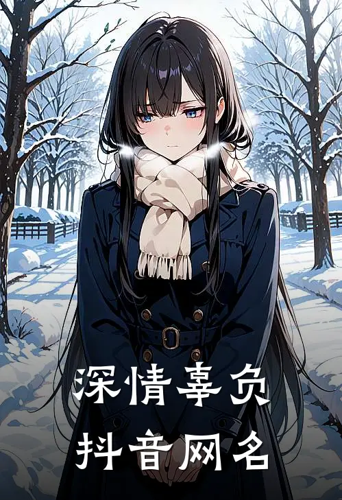 深情辜负抖音网名