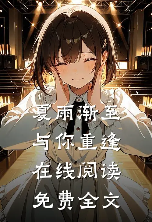 夏雨渐至与你重逢在线阅读免费全文