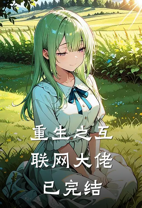 重生之互联网大佬已完结