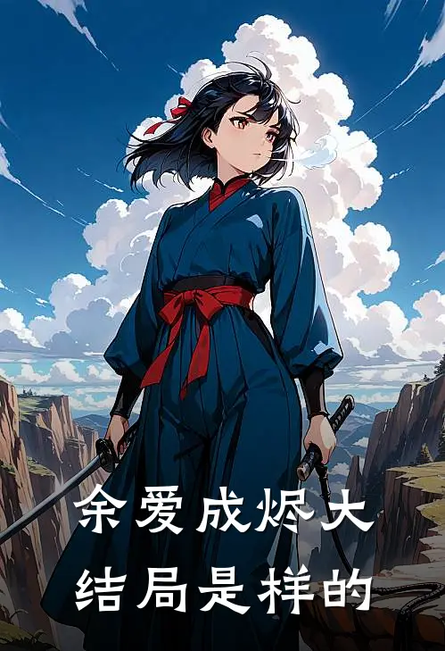 余爱成烬大结局是样的