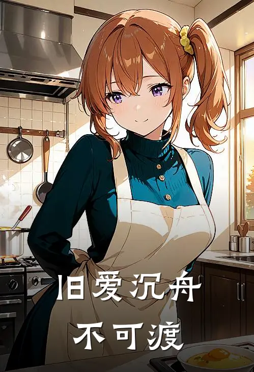 旧爱沉舟不可渡