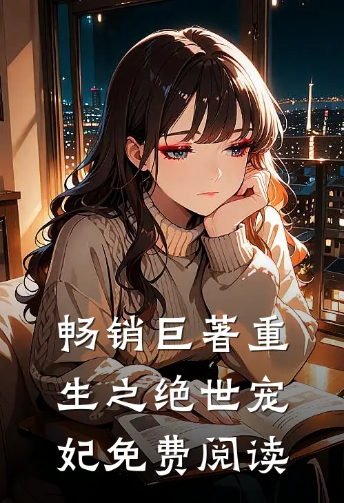 畅销巨著重生之绝世宠妃免费阅读