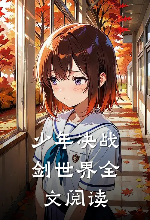 少年决战剑世界全文阅读