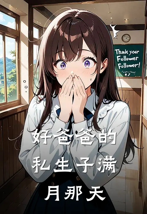 好爸爸的私生子满月那天