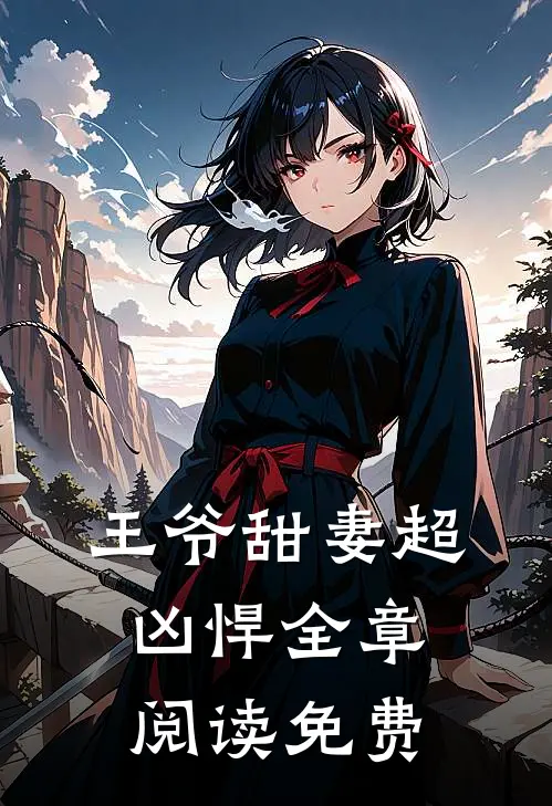 王爷甜妻超凶悍全章阅读免费