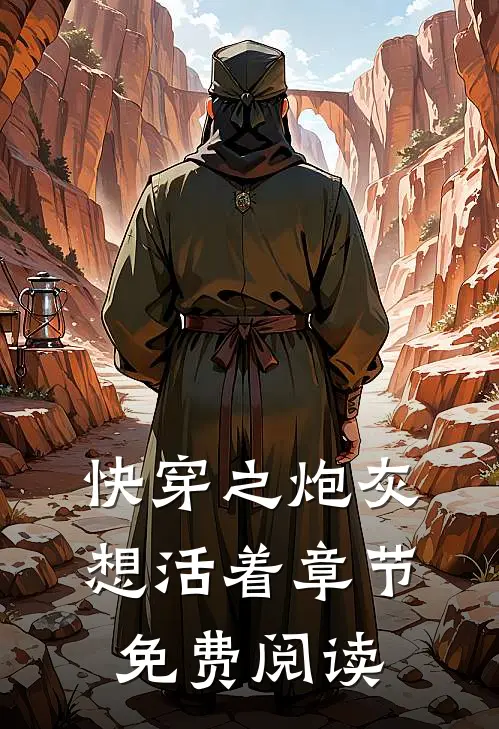 快穿之炮灰想活着章节免费阅读