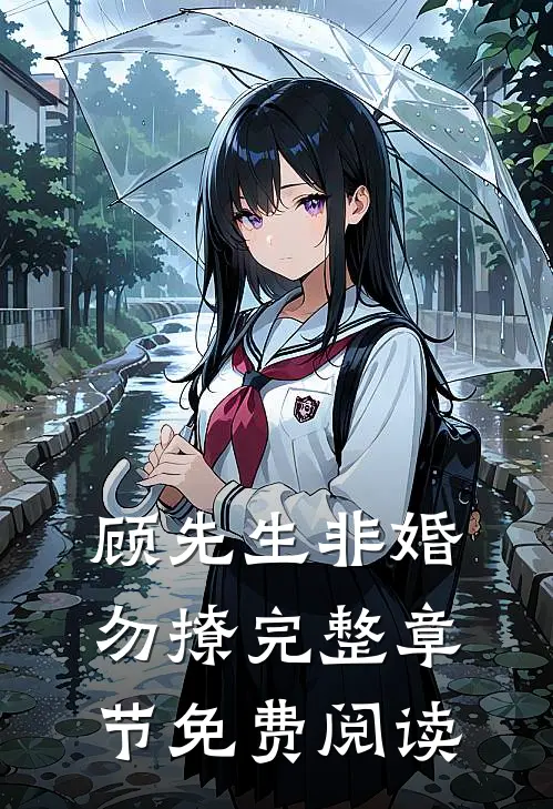 顾先生非婚勿撩完整章节免费阅读