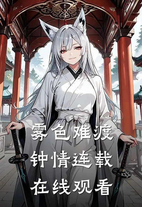 雾色难渡钟情连载在线观看