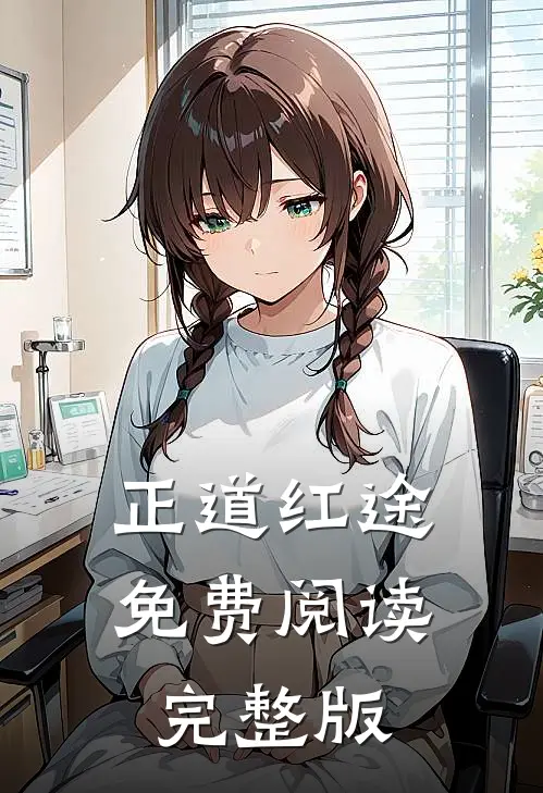 正道红途免费阅读完整版