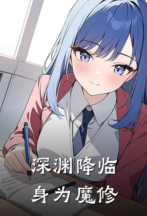 深渊降临,身为魔修