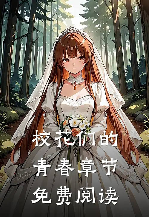 校花们的青春章节免费阅读