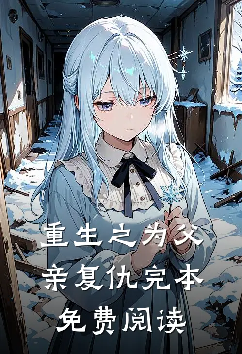 重生之为父亲复仇完本免费阅读