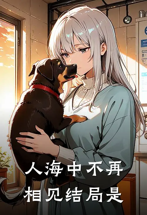 人海中不再相见结局是