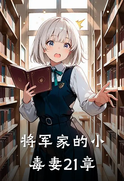 将军家的小毒妻21章