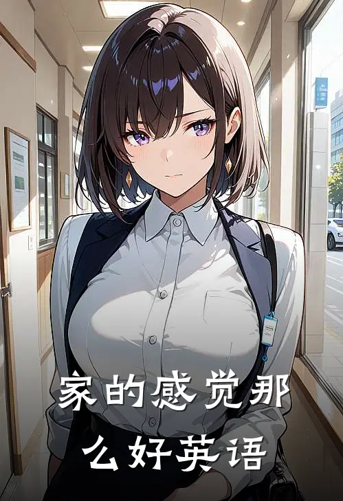 家的感觉那么好英语