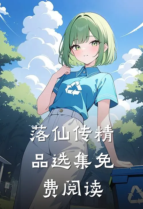 落仙传精品选集免费阅读