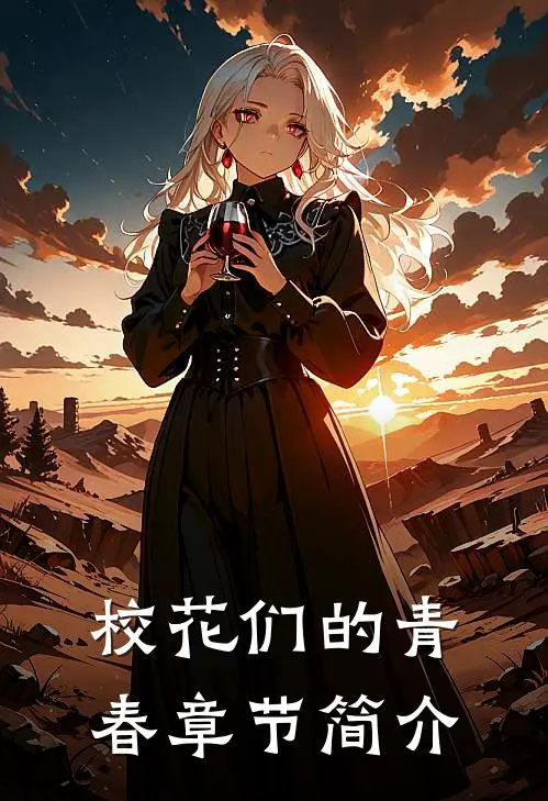 校花们的青春章节简介