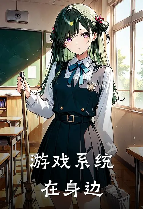 游戏系统在身边