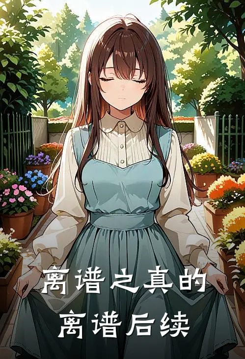 离谱之真的离谱后续