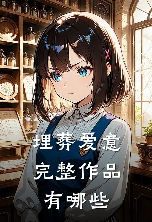 埋葬爱意完整作品有哪些