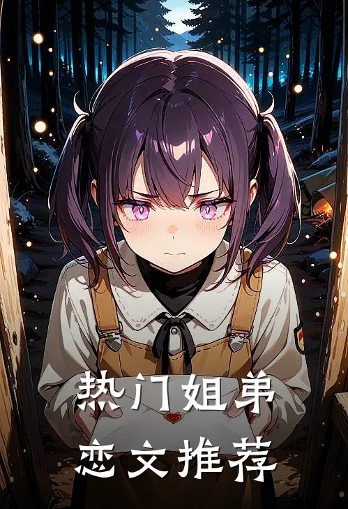热门姐弟恋文推荐