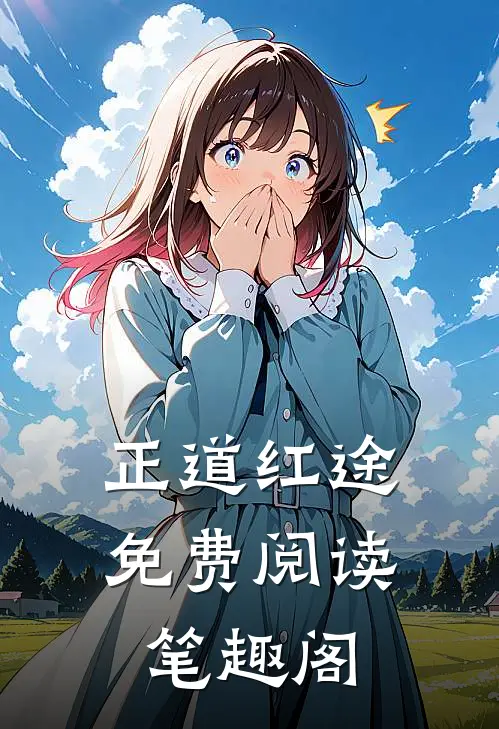 正道红途免费阅读笔趣阁