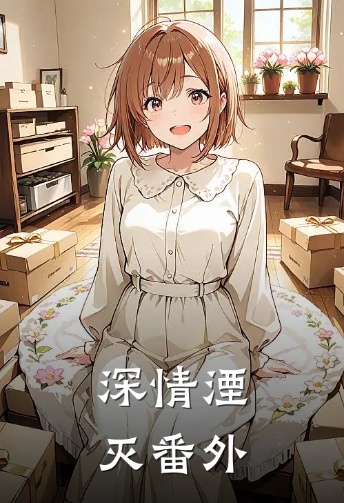 深情湮灭番外